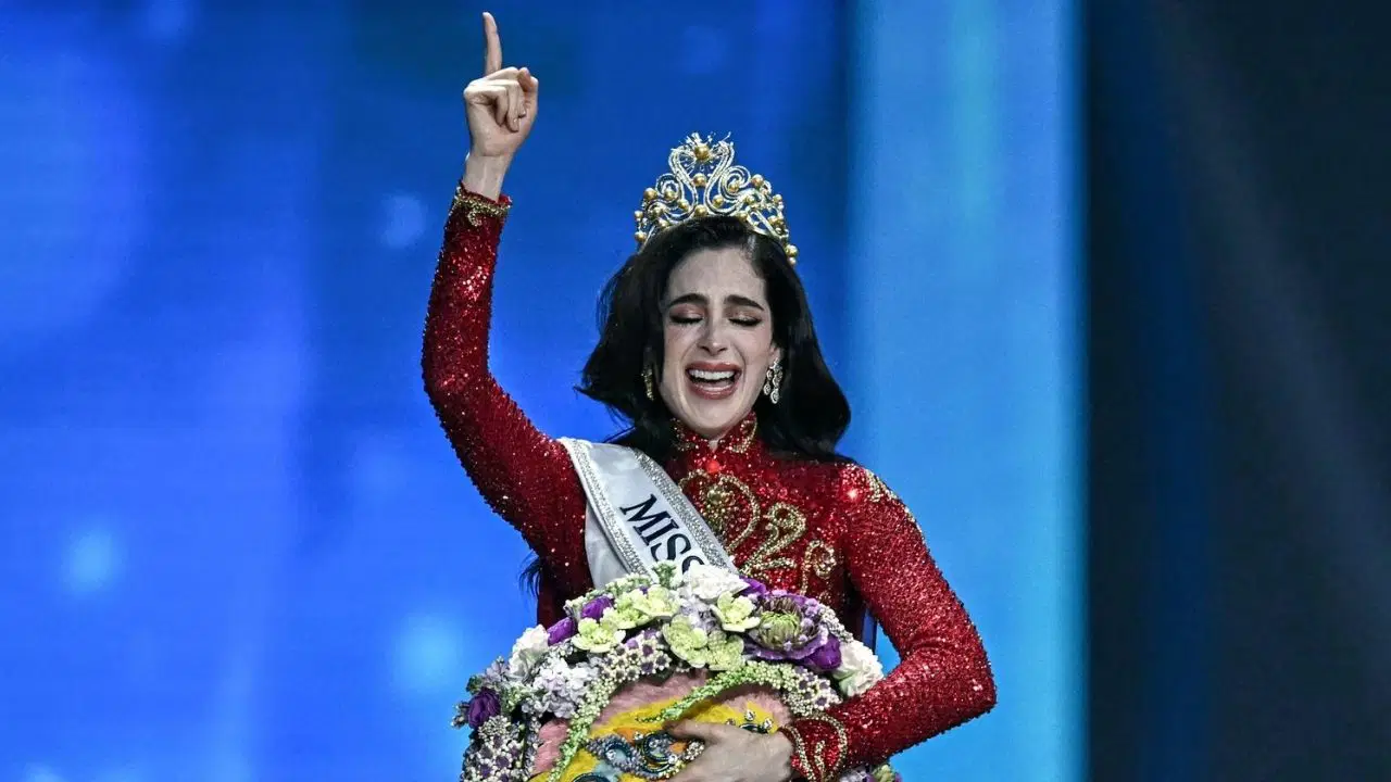 Fatima Bosch Kaç Yaşında, Nereli Miss Universe 2025 Birincisi Hakkında Detaylar