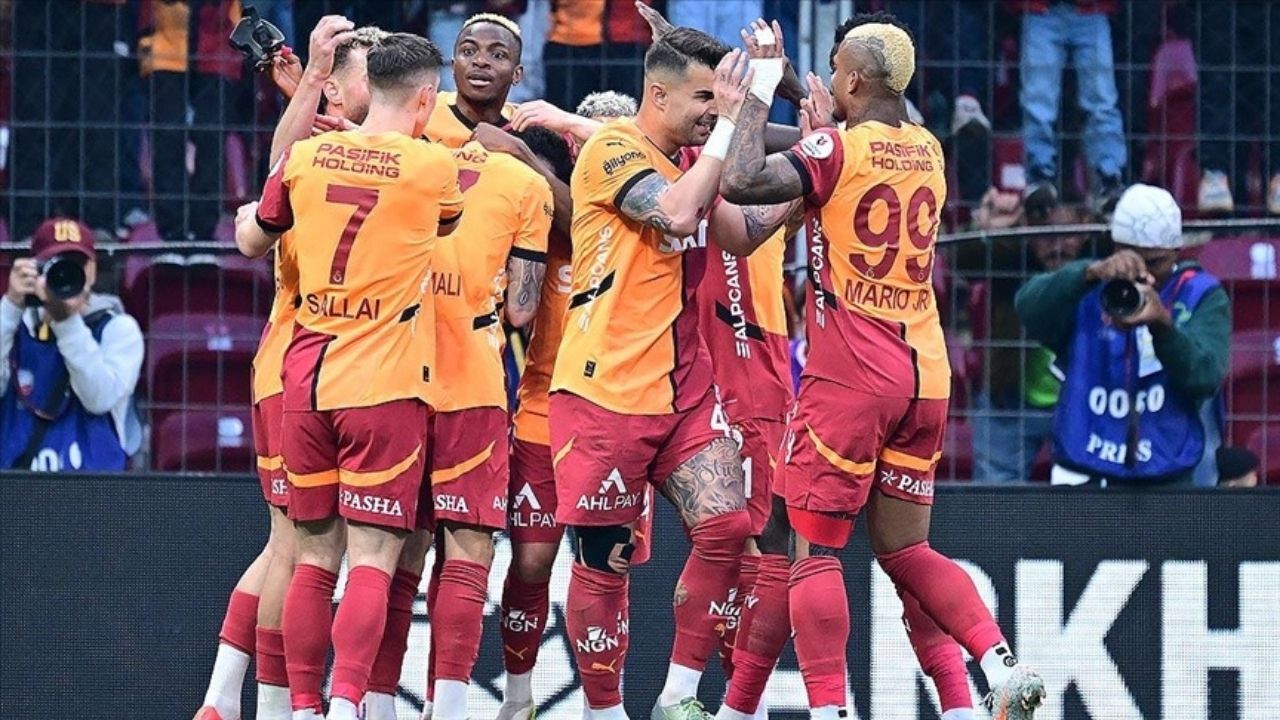 Galatasaray-1