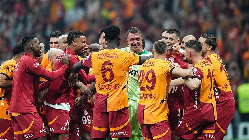 Galatasaray’da Kocaeli Maçı Öncesi Şok Gelişme! (3)