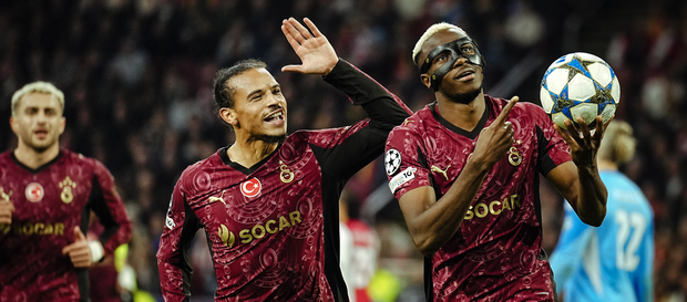 Galatasaray’da Kocaeli Maçı Öncesi Şok Gelişme!