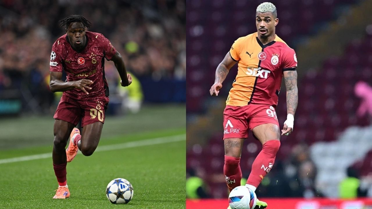 Galatasaray’da Sakatlık Şoku Liste 6’Ya Yükseldi