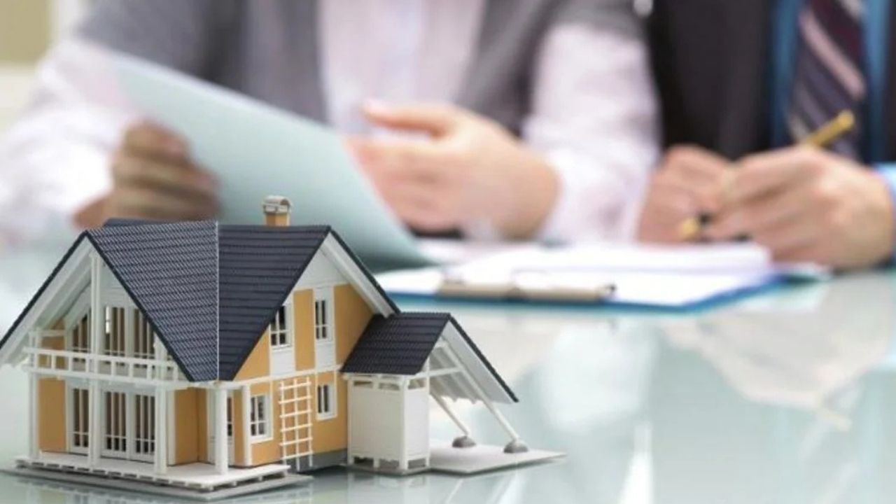Garanti Konut Kredisinde Vadeyi 20 Yıla Kadar Çıkardı!