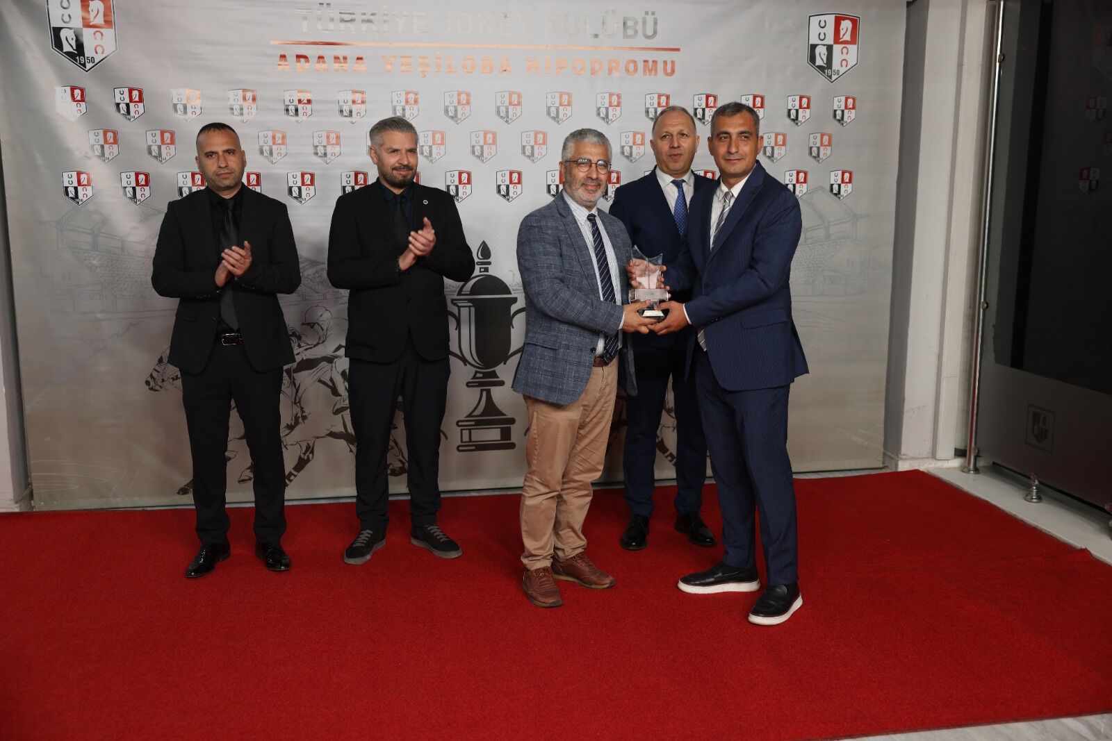 Geleneksel Rektörlük Koşusunda Zafer Black Pablo’nun (2)