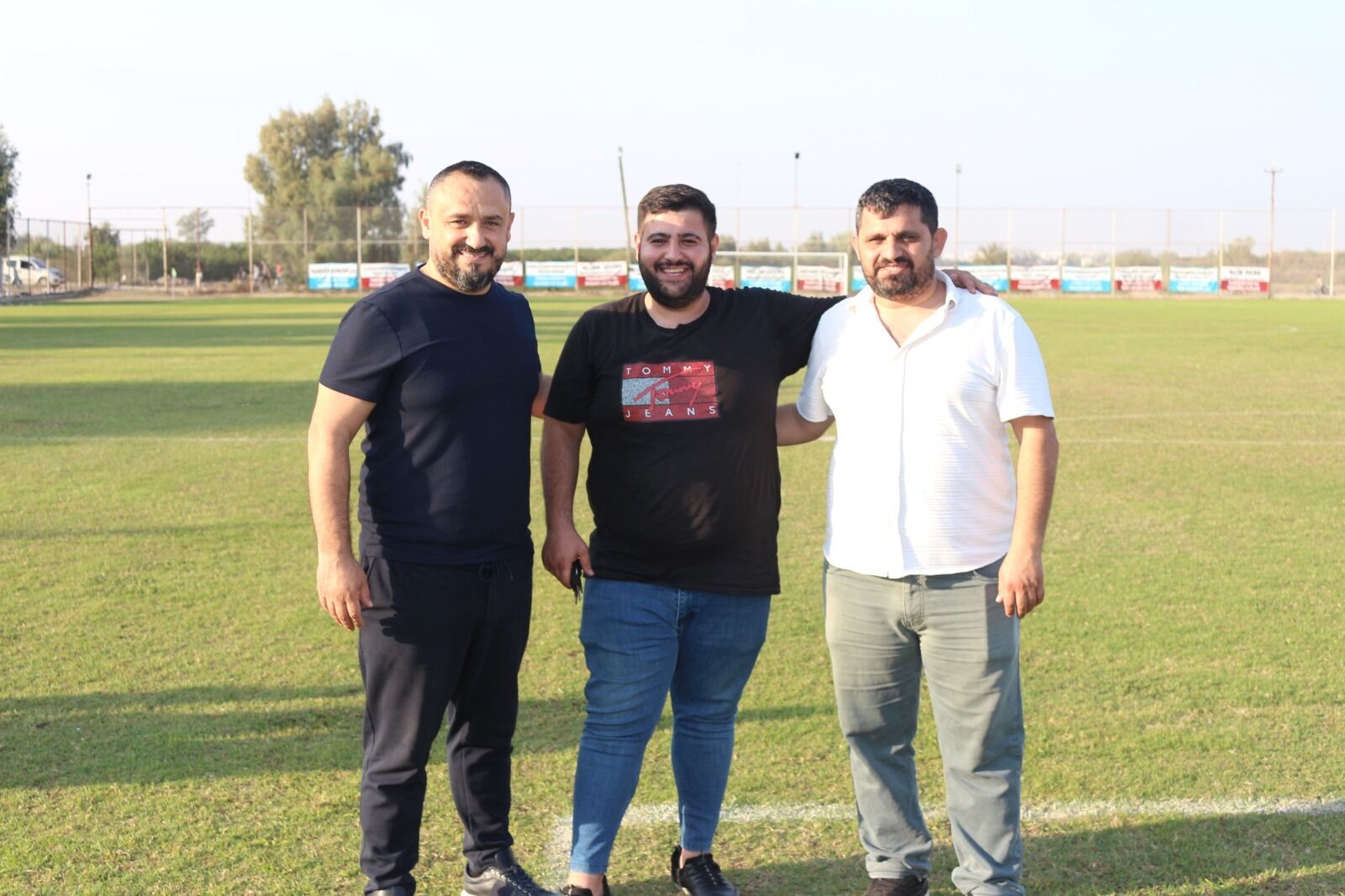Hadırlıgücü 1978 Spor Durmuyor Namağlup Zirvede İlerliyor!2
