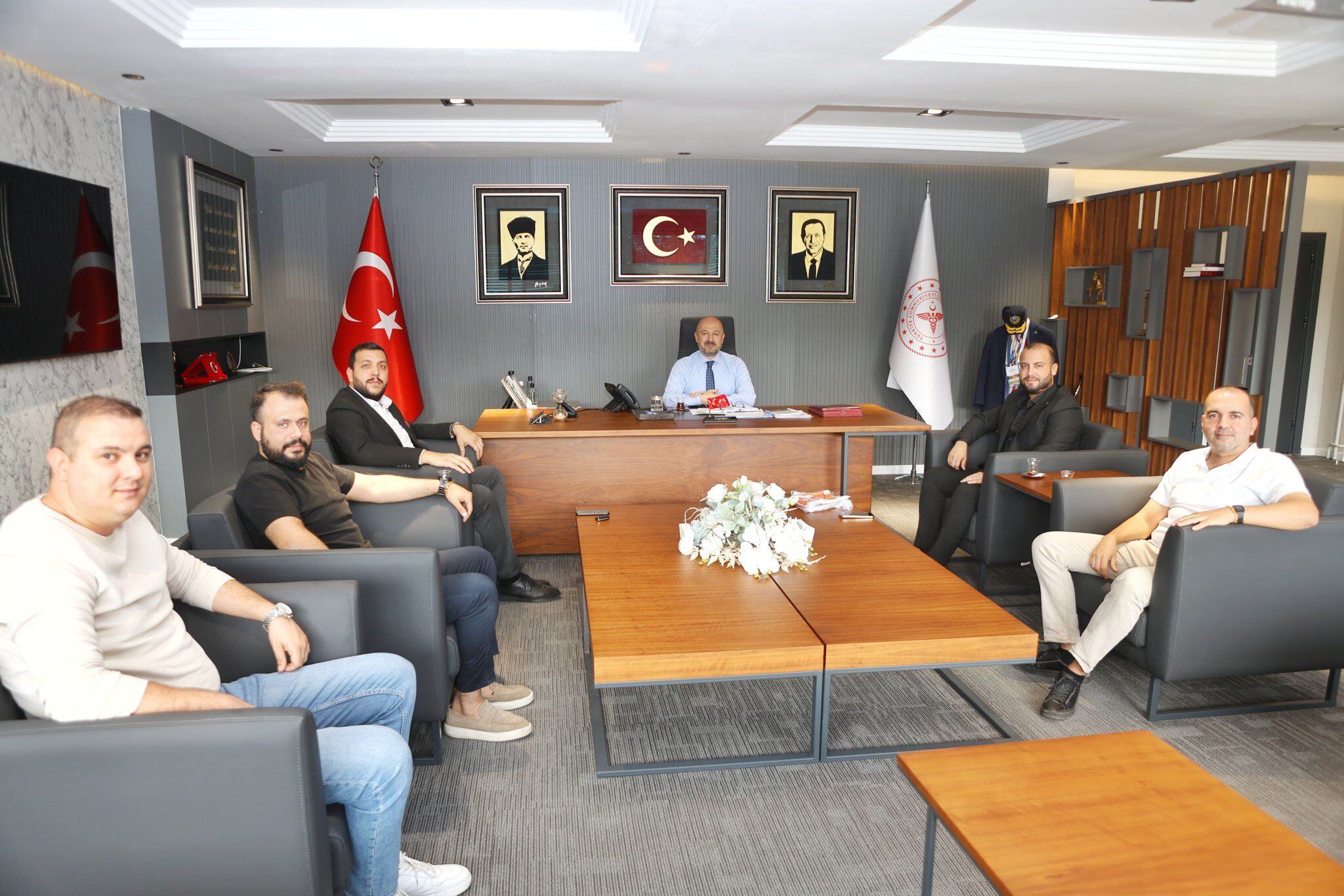 Halil Nacar’dan 1954 Adanaspor’a Destek Mesajı (2)