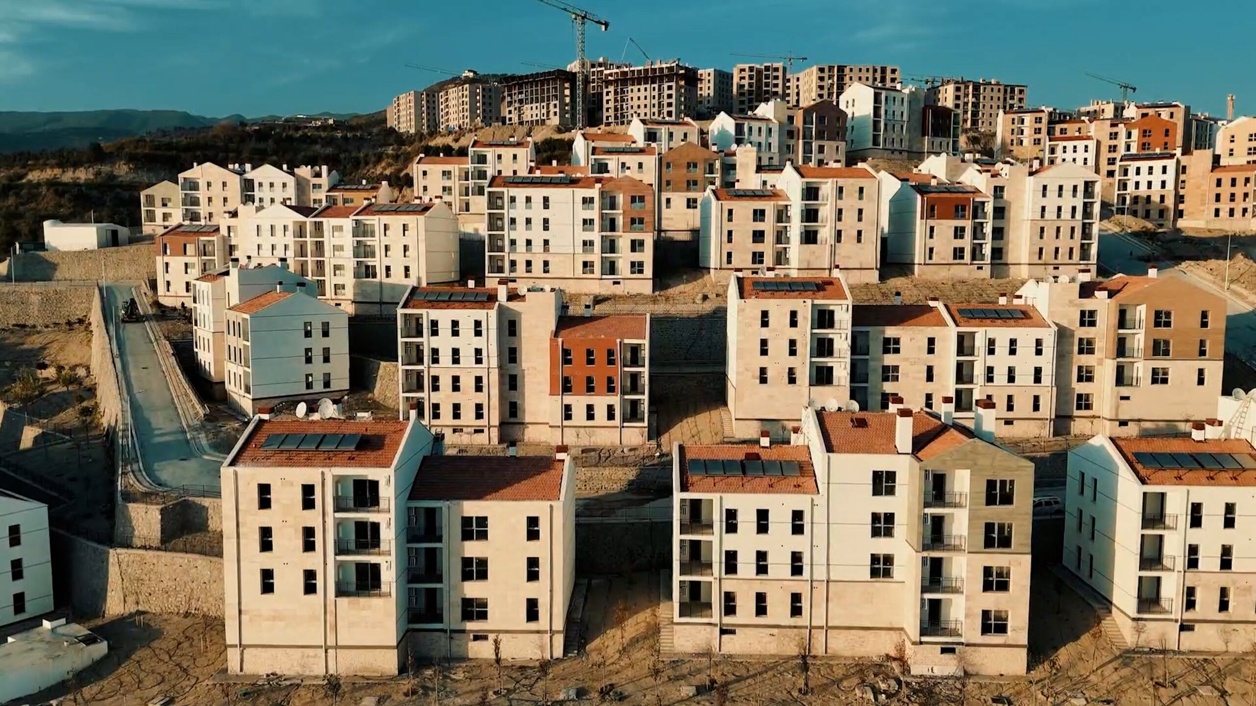 Hatay Samandag Toki