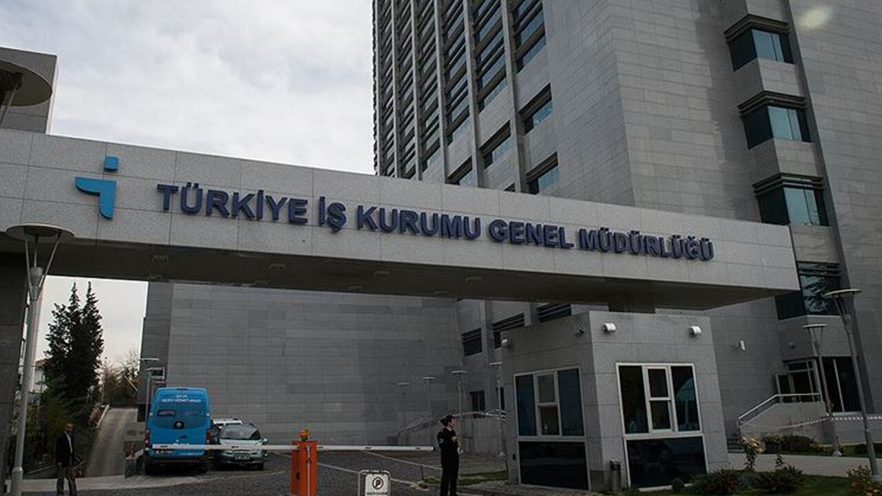 Iskur