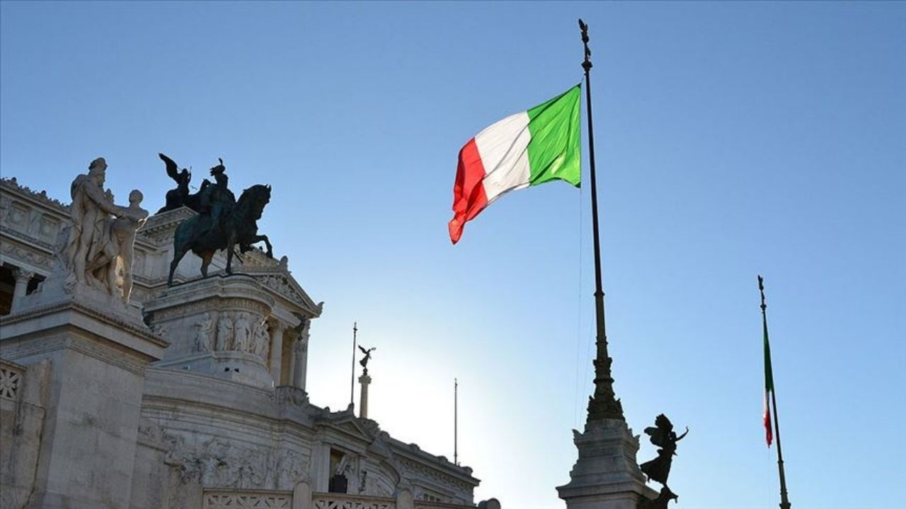 Italya-1