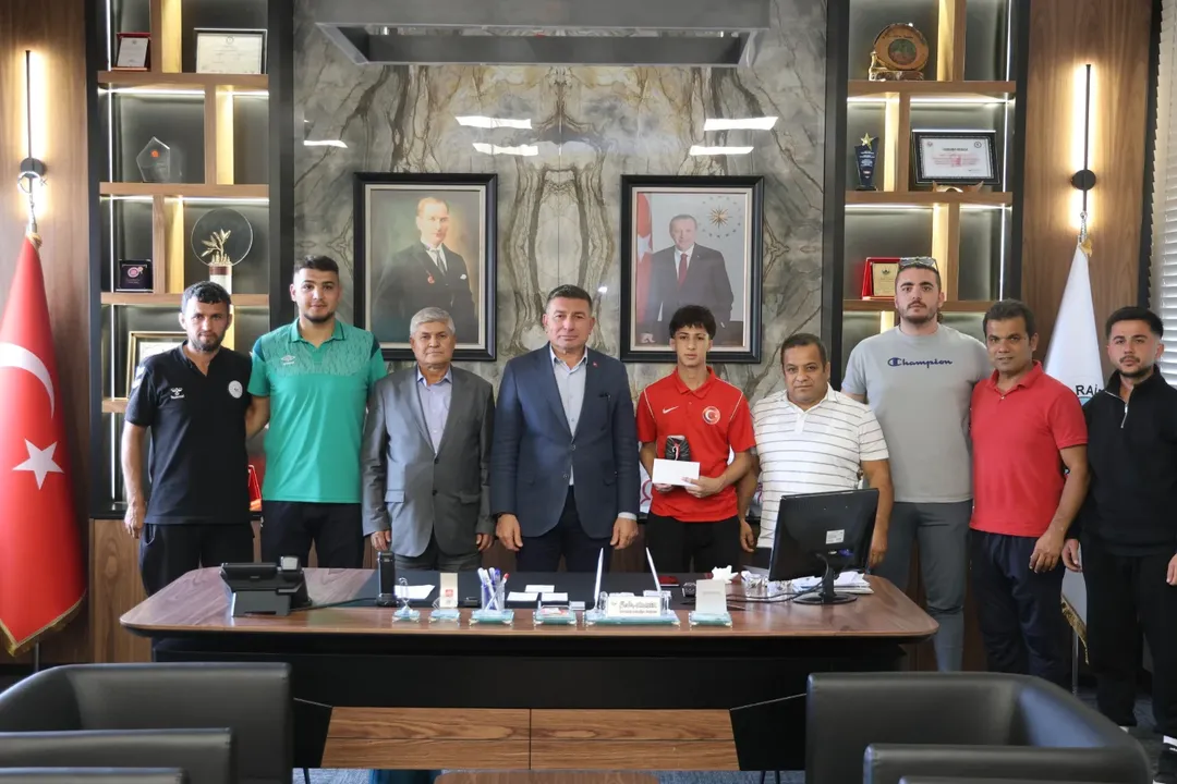 Karaisalı’dan Balkanlara Uzanan Zafer (2)