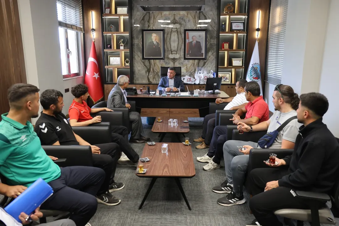 Karaisalı’dan Balkanlara Uzanan Zafer (3)