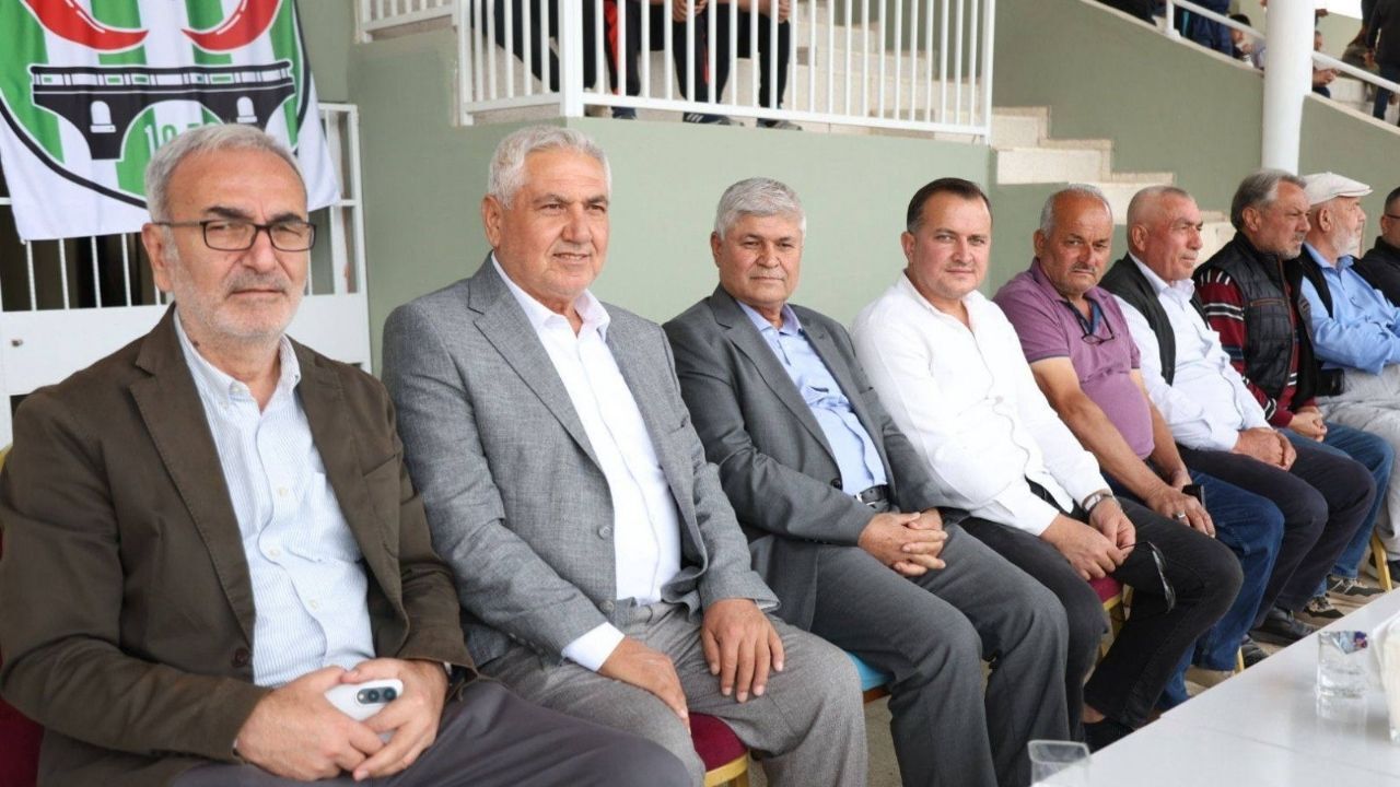 Karaisalıspor, İkinci Yarıya Şampiyonluk İnancıyla Başlıyor2