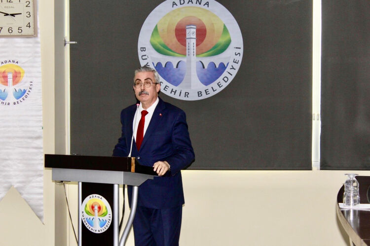 Karataş Belediyesi'nin 2026 Yılı Bütçesi Belli Oldu