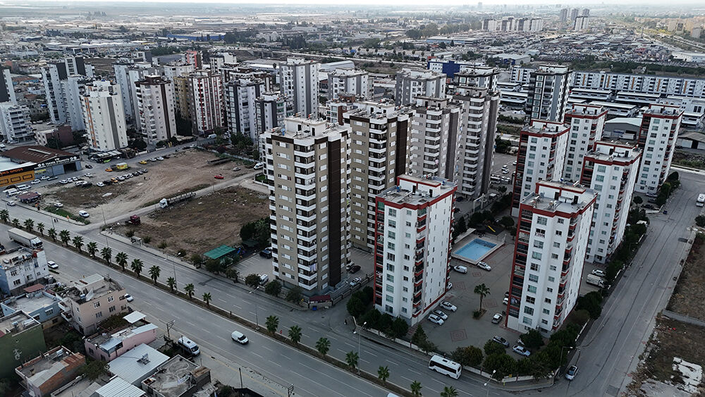 Kentsel Dönüşümde Büyük Çıkmaz Belediyeler Profesyonelleşemiyor (2)