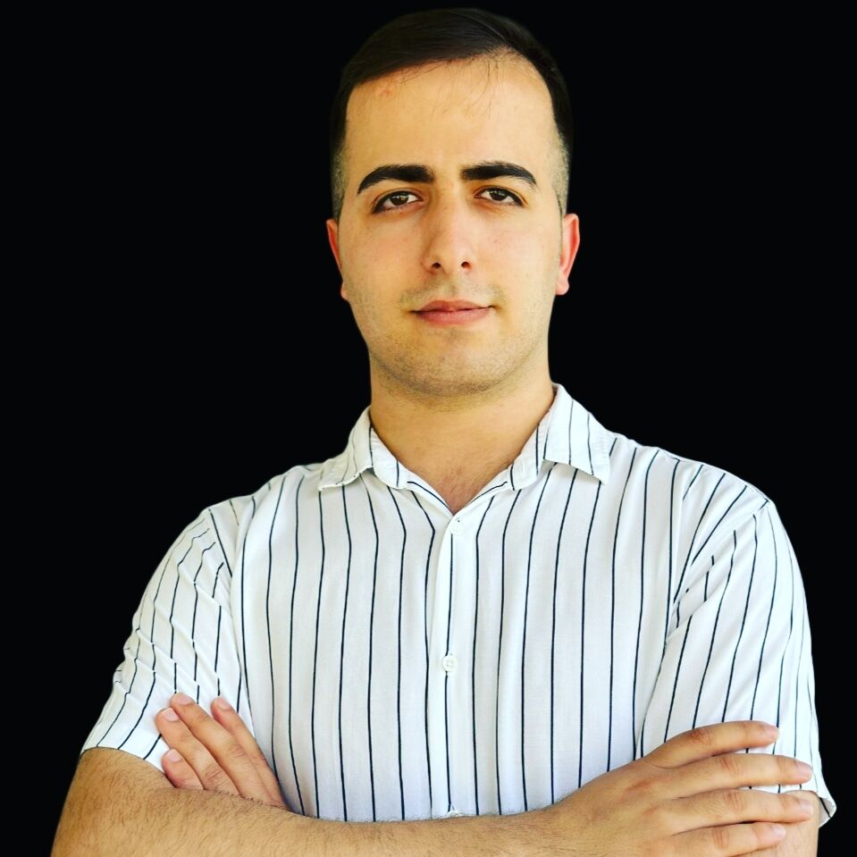 Mahmut Aydın