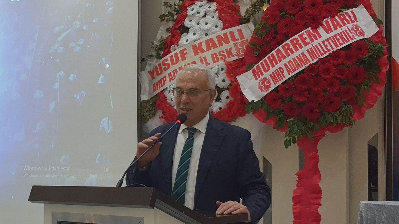 Mhp Yönetimi Ve Sendika Temsilcileri Bir Araya Geldi