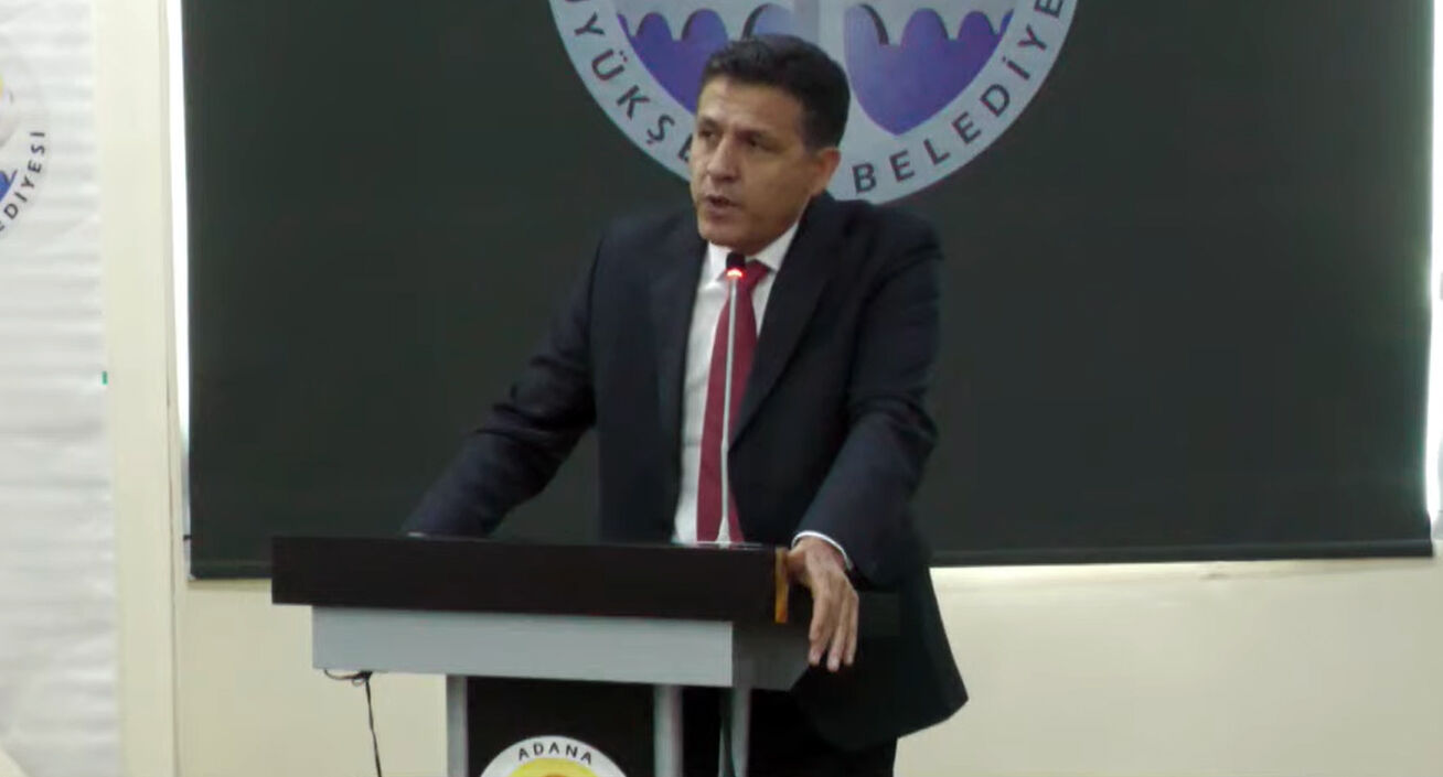 Mustafa Atlı