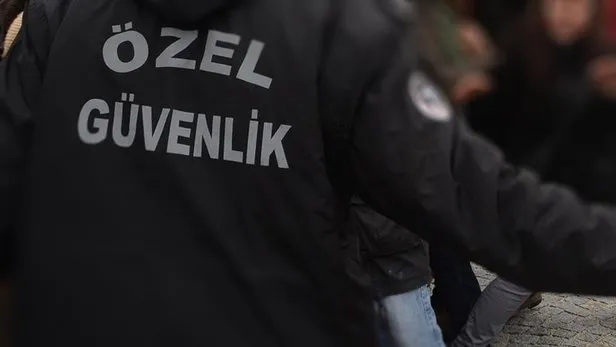 Özel Güvenlik (1)