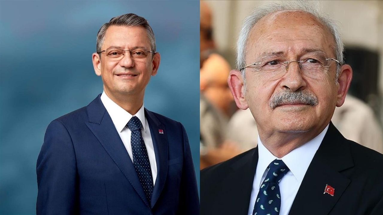 Son Dakika: CHP için mutlak butlan kararı çıktı