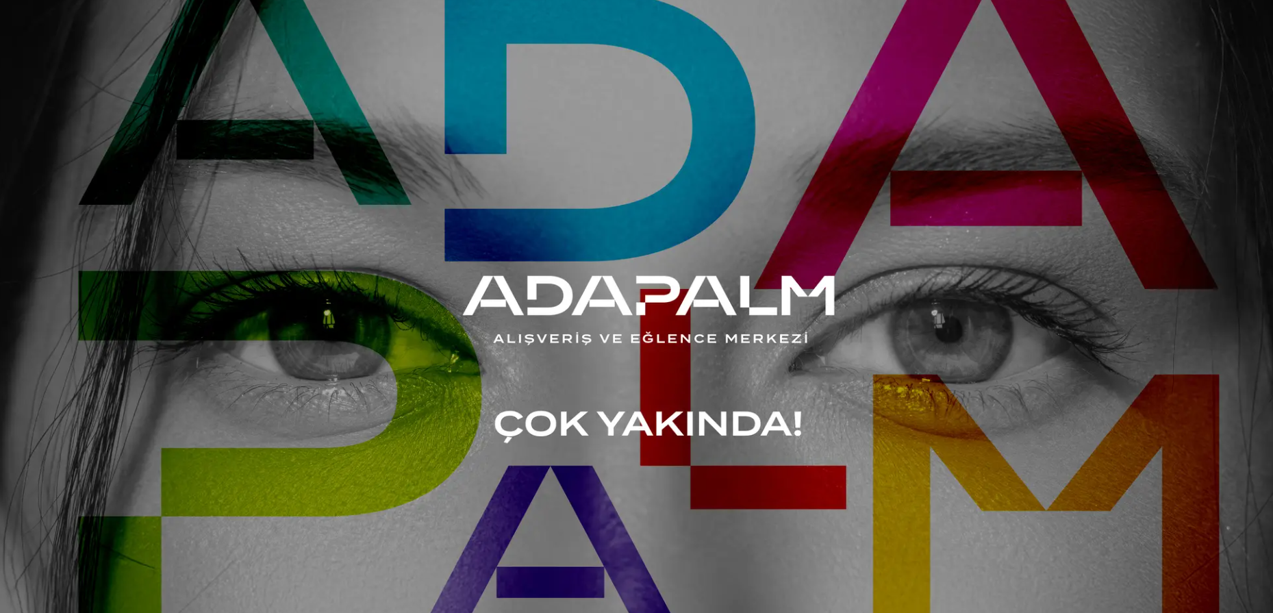 Park Adana Tarih Oluyor, Yerine Adapalm Geliyor-1