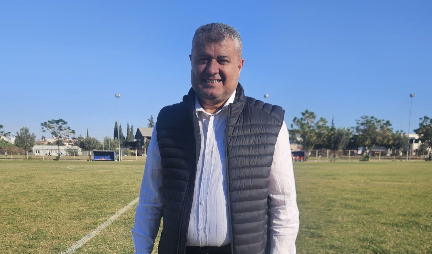 Sarıçam Kürkçülerspor Zirve İçin Sahaya Çıkıyor1