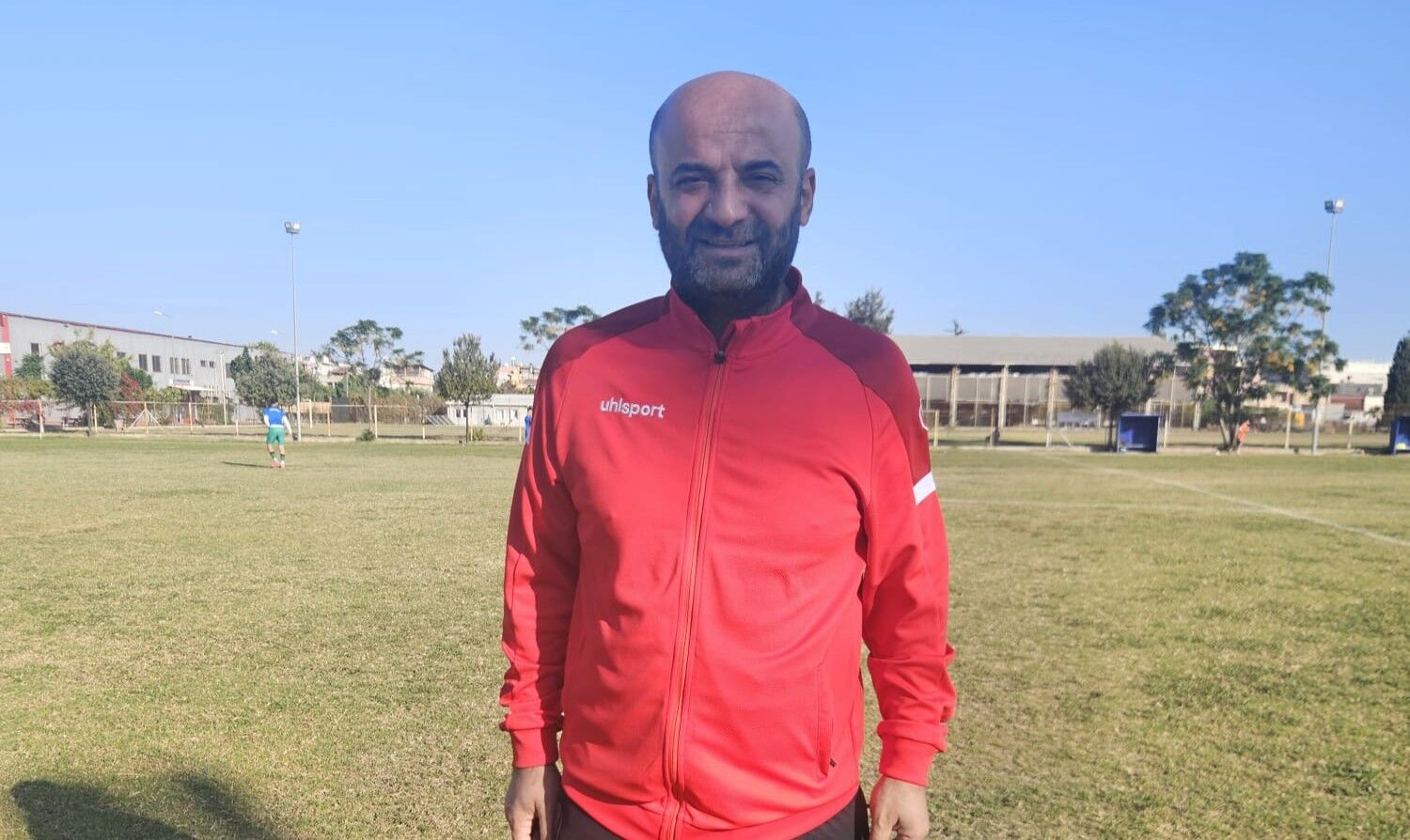 Sarıçam Kürkçülerspor Zirve İçin Sahaya Çıkıyor2