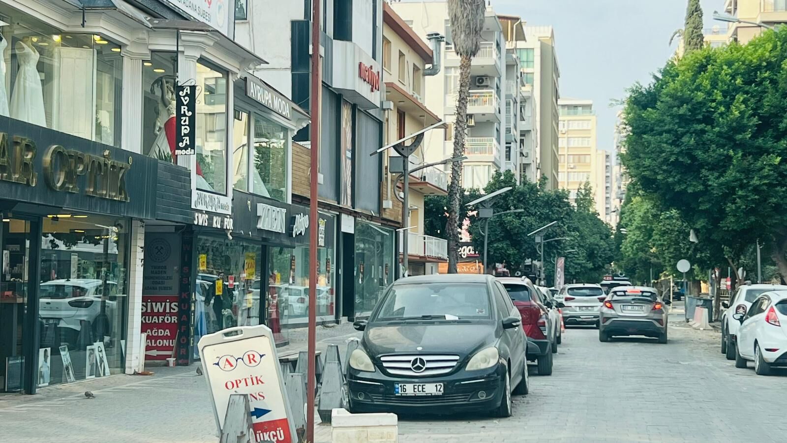 Sun Sinema Sokağı Maziye Özlem Duyuyor (1)