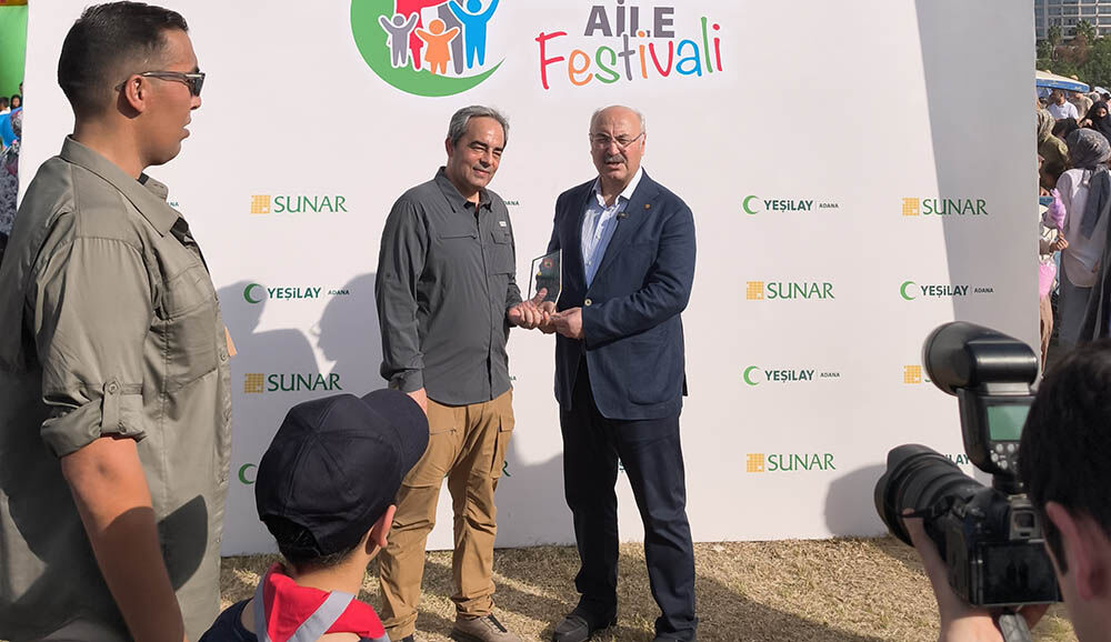 Sunar Yatırım, Bağımsız Aile Festivali’ne Damgasını Vurdu (2)