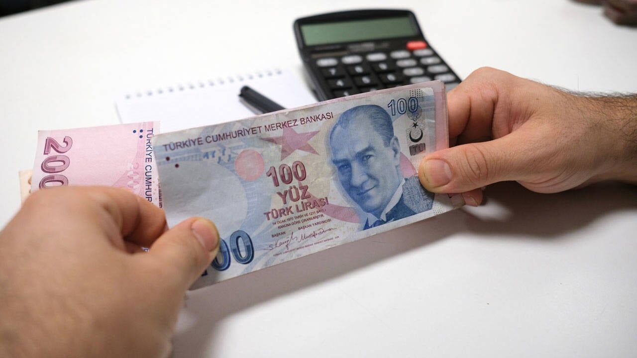 Vergi Harc Ceza Zam