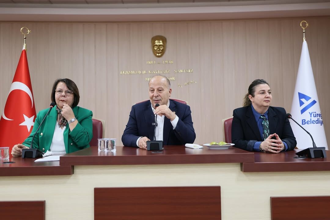 Yüreğir’de Çocuklar Mecliste Söz Sahibi Oldu (2)