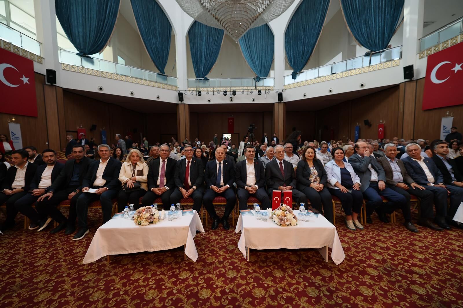 Yüreğir’de Dönüşüm Vurgusu “Güvenli Dönüşüm Kaçınılmaz” (2)