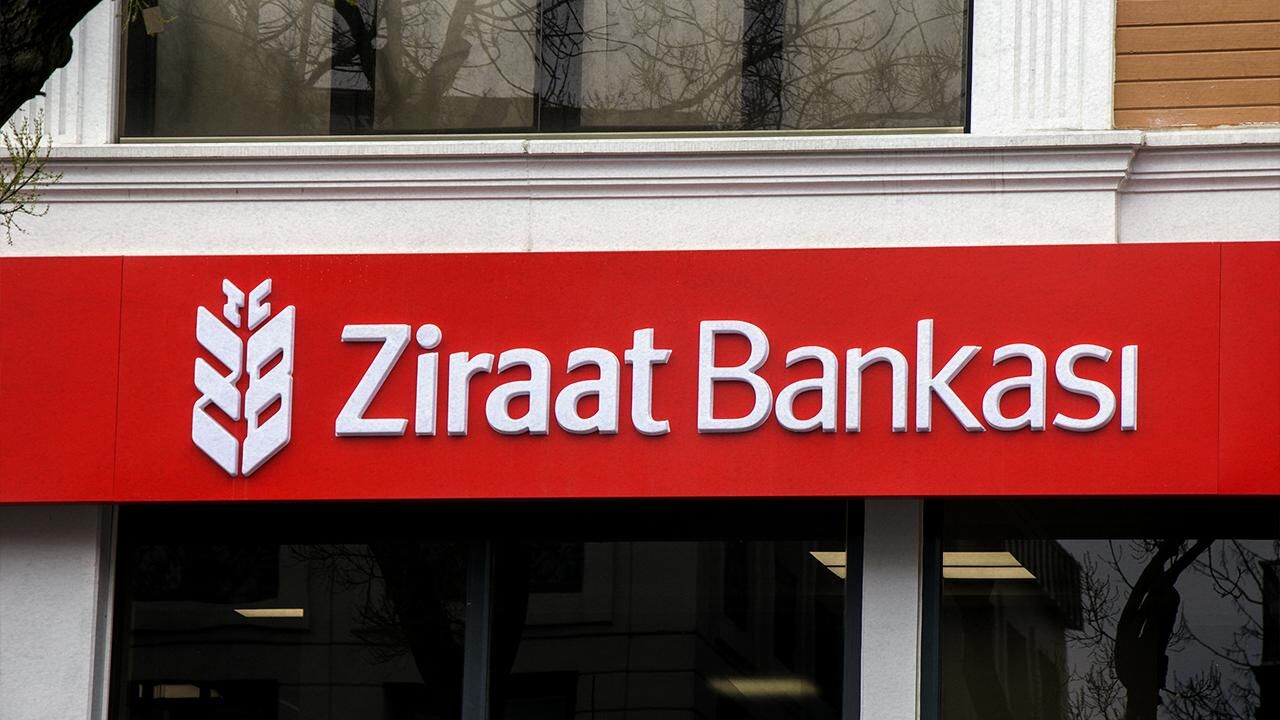 Ziraat Bankasi Nefes Aylari