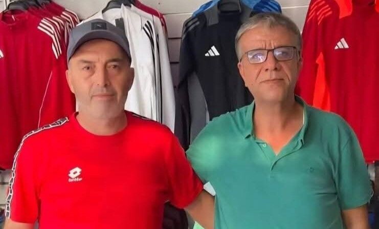 19 Mayısspor’dan 3 Puan Mesajı Mazeret Yok!2