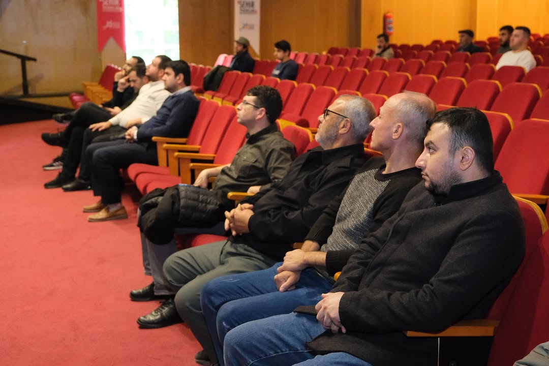 Adana Büyükşehir Belediyesi’nden İstihdama Katkı (2)