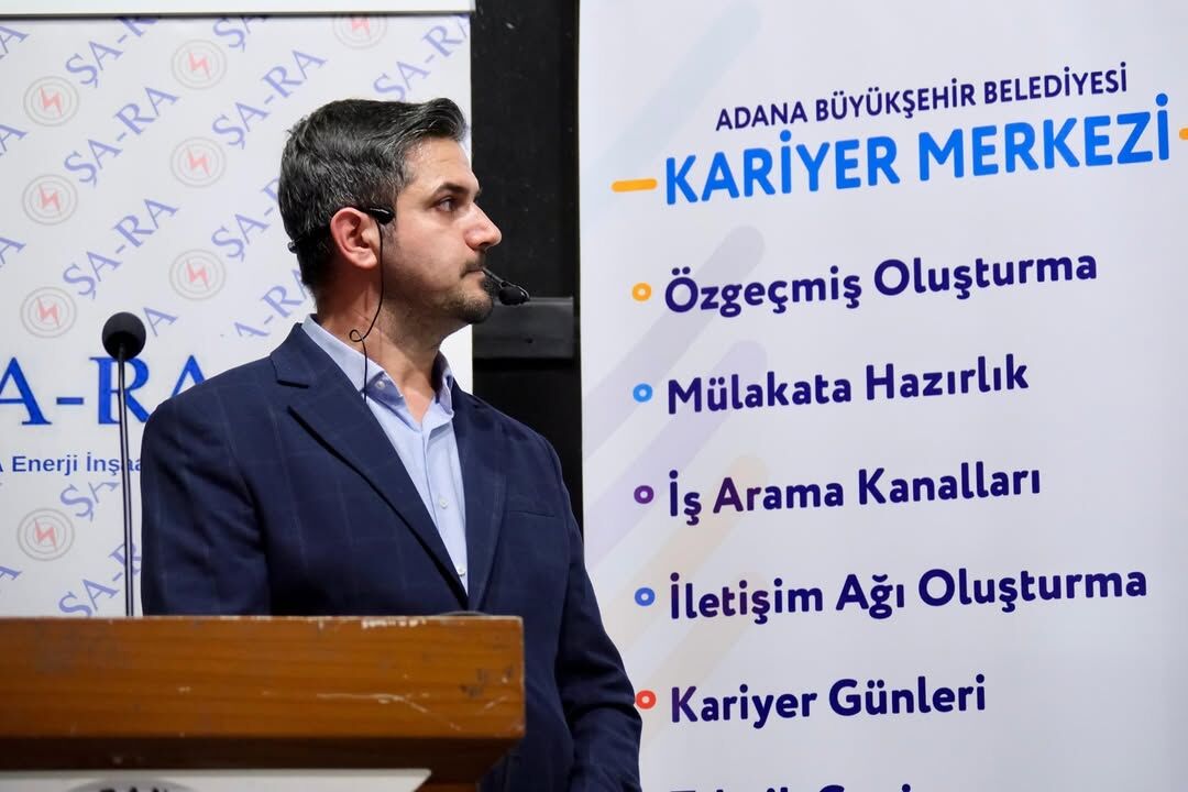 Adana Büyükşehir Belediyesi’nden İstihdama Katkı (3)
