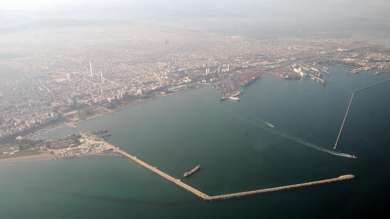 Adana İstanbul'a Rakip Oluyor! 2026 Yılında Dev Yatırım Yolda