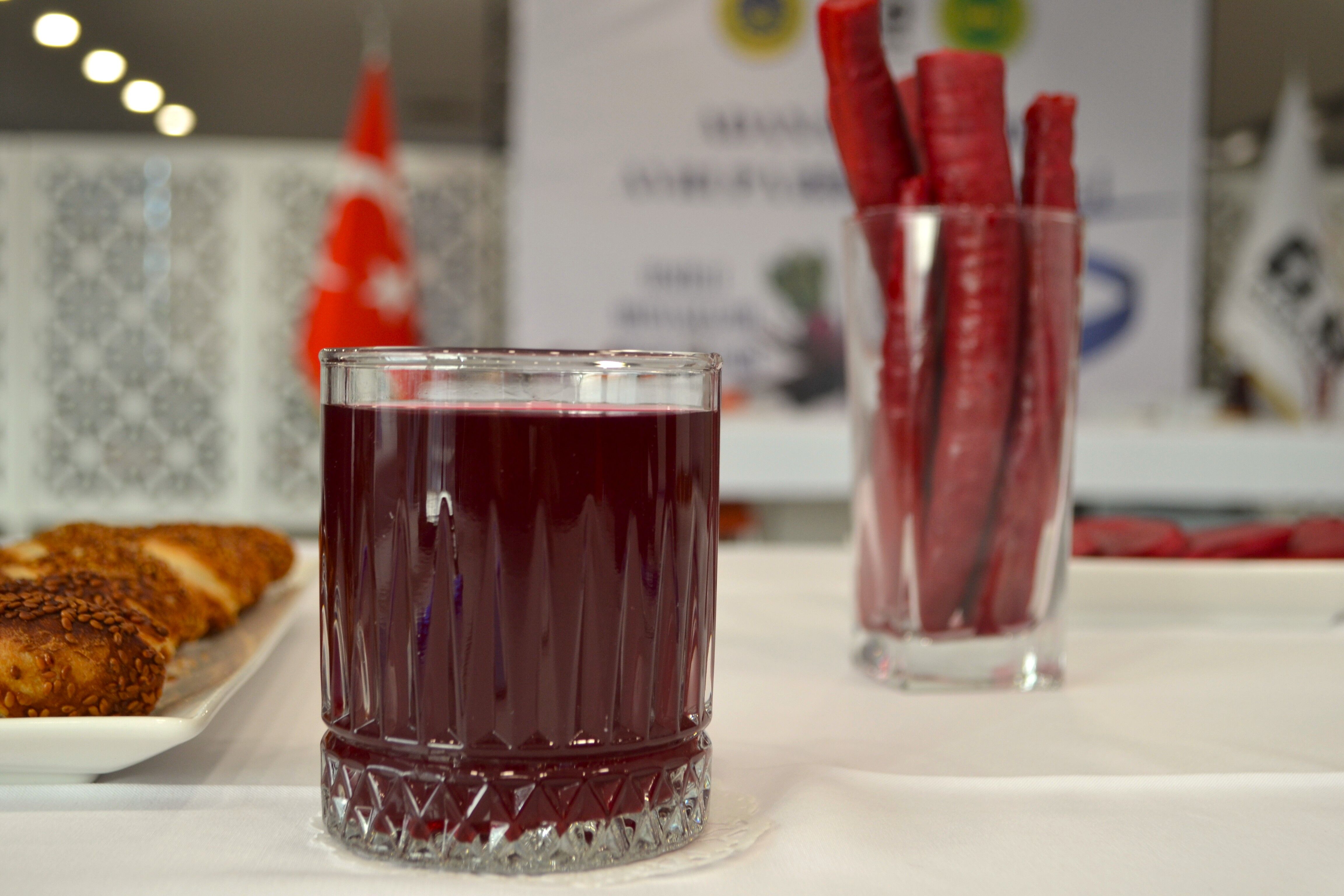Adana Şalgamı Avrupa Tesciline Bir Adım Daha Yaklaştı (1)