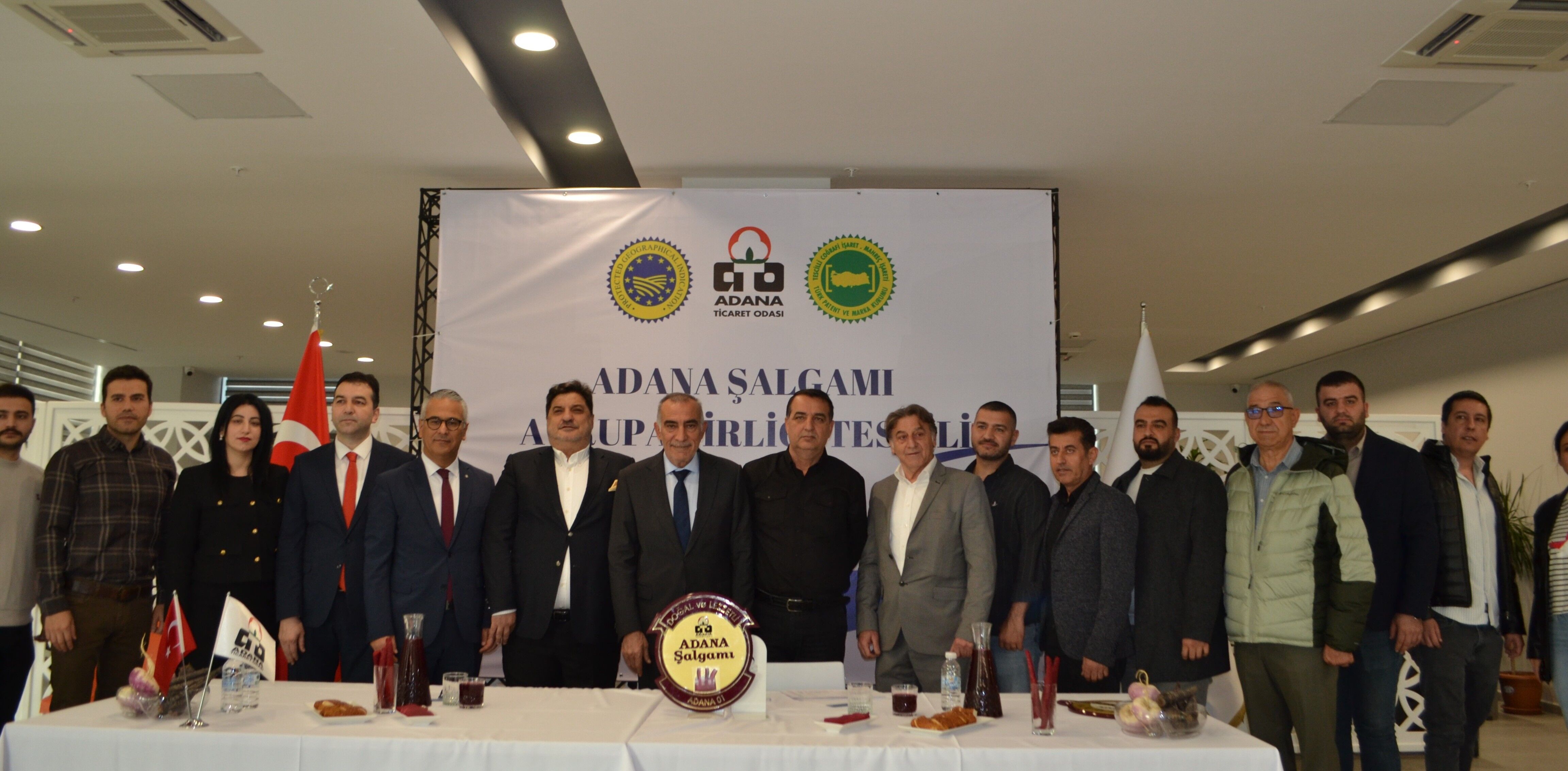 Adana Şalgamı Avrupa Tesciline Bir Adım Daha Yaklaştı (3)