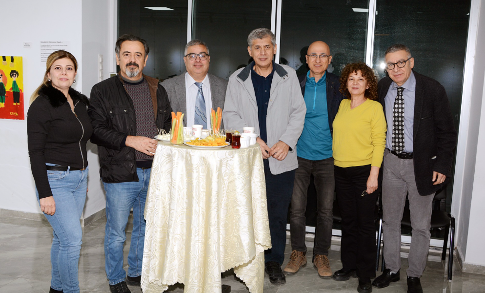 Adana Tabip Odası’ndan 2026 Öncesi Birlik Ve Umut Vurgusu (3)