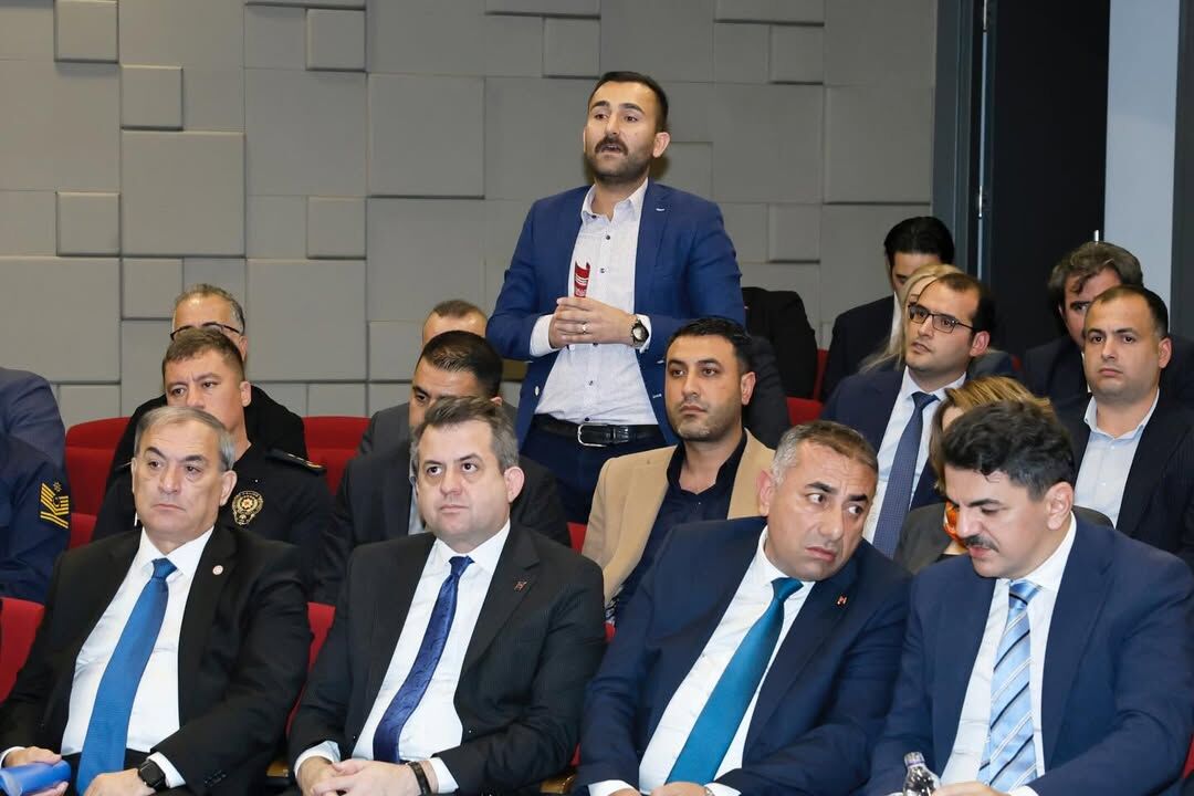 Adana’da Bağımlılıkla Mücadelede Yol Haritası Belirlendi (1)