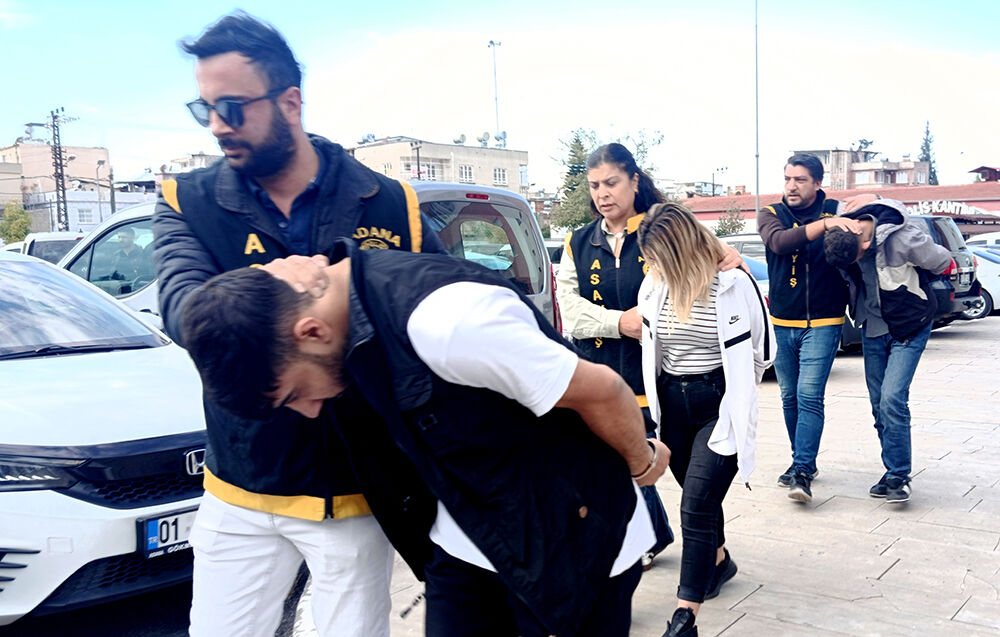 Adana’da Haraç Çetesi Dehşeti 19 Yaşındaki Genç Öldürüldü (2)