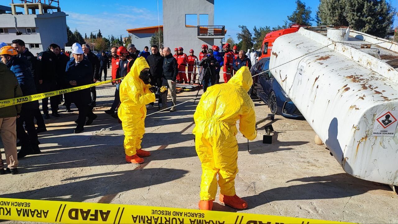 Adana’da Kritik Deprem Uyarısı! (2)