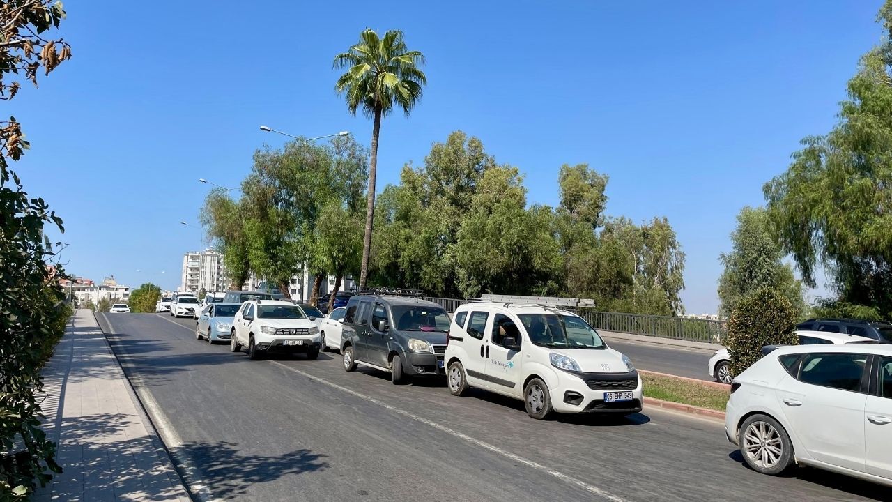 Adana’da Motorlu Taşıt Dağılımı Dikkat Çekti3