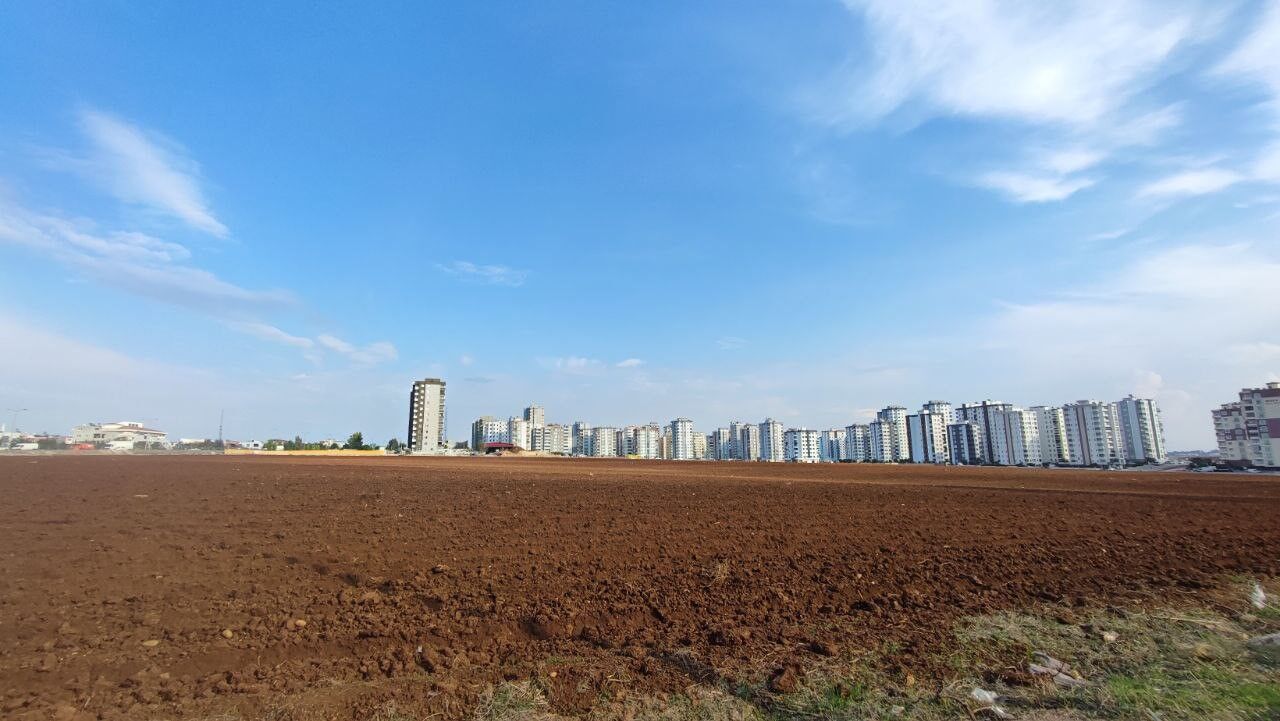 Adana’da Tarım, Betonlaşmaya Direniyor (2)