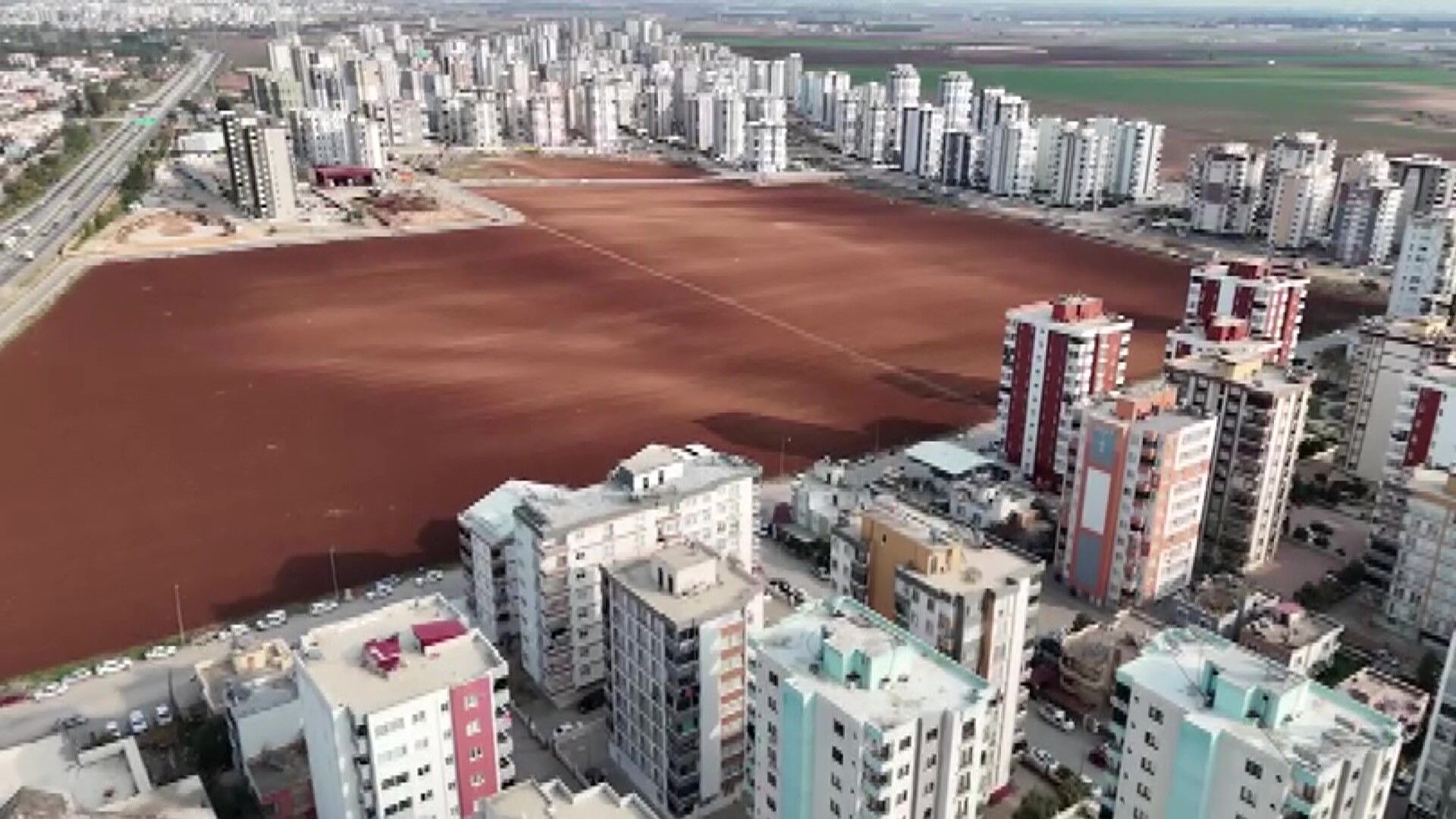 Adana’da Tarım, Betonlaşmaya Direniyor (4)
