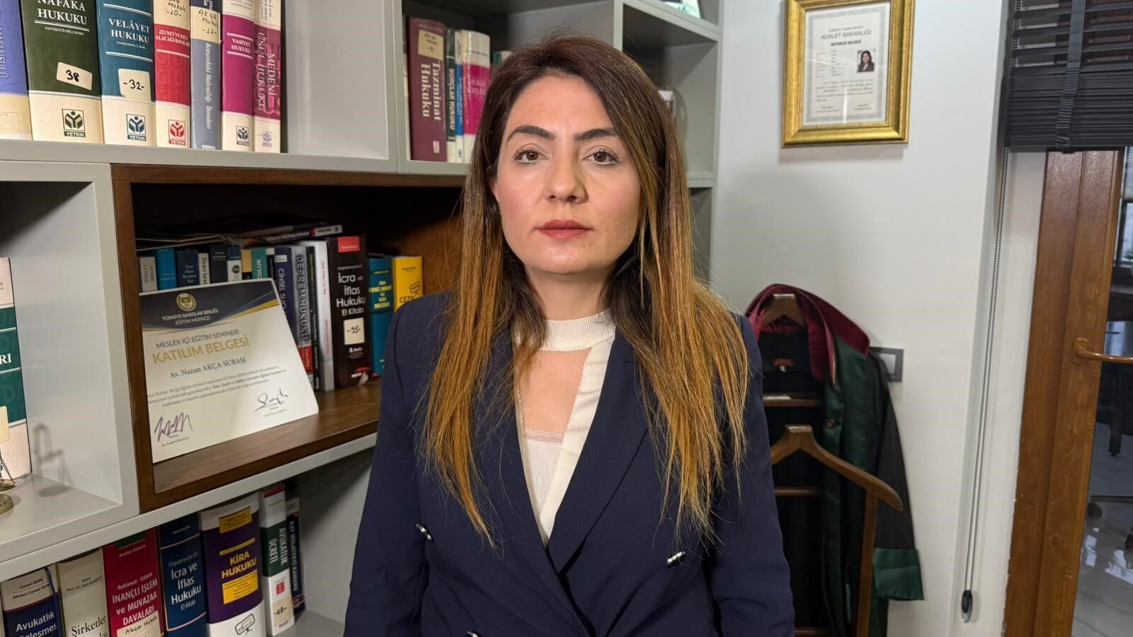 Adana'da Trafik Magandaları İşitme Engelli Genci Hedef Aldı (1)
