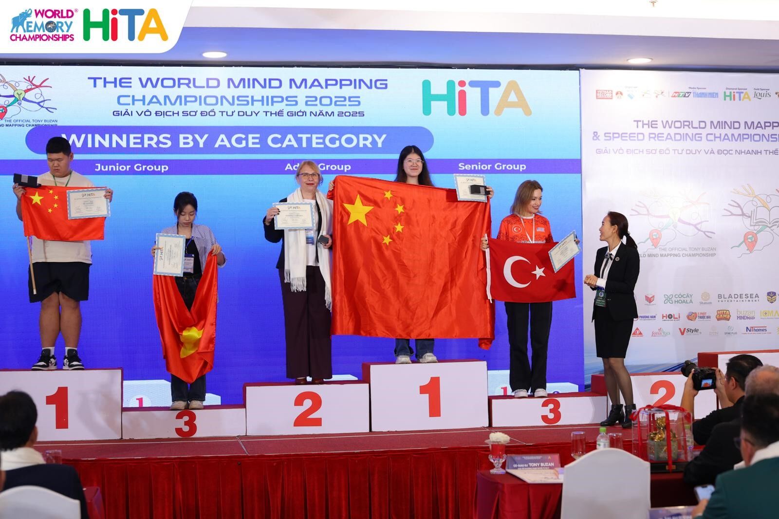 Adanalı Anne Kız Dünya Hafıza Şampiyonası’nda Tarih Yazdı (3)