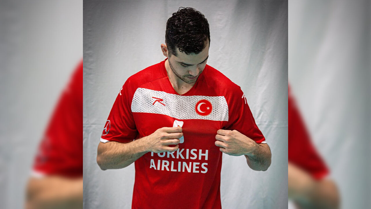 Adanalı Milli Sporcu Çalkamış’tan Azim Dolu Kariyer3