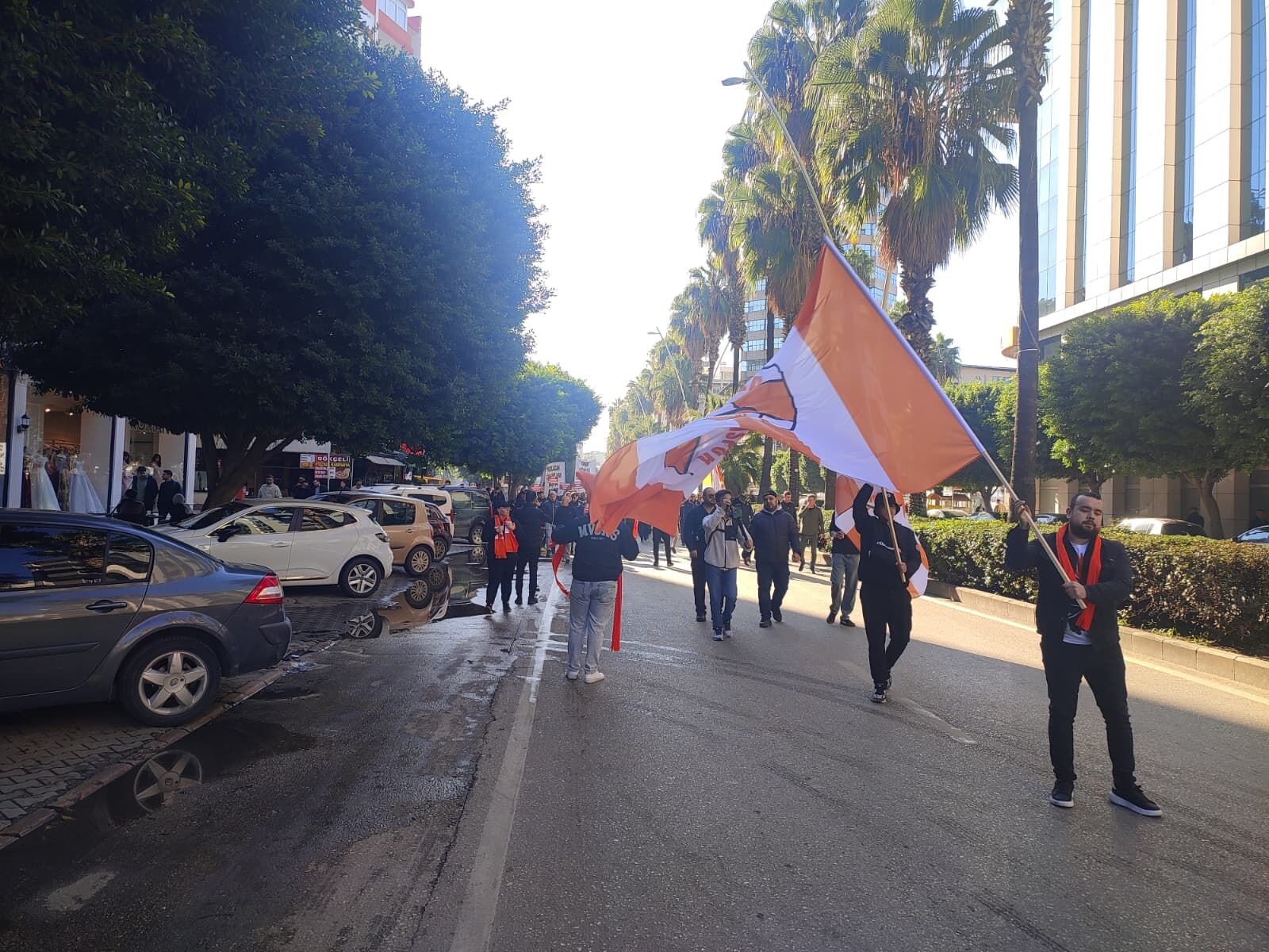 Adanalı Vatandaşlar Adanaspor Için Tek Yürek Oldu (2)