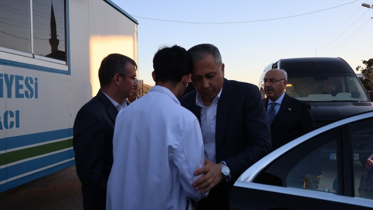 Ali Yerlikaya (1)