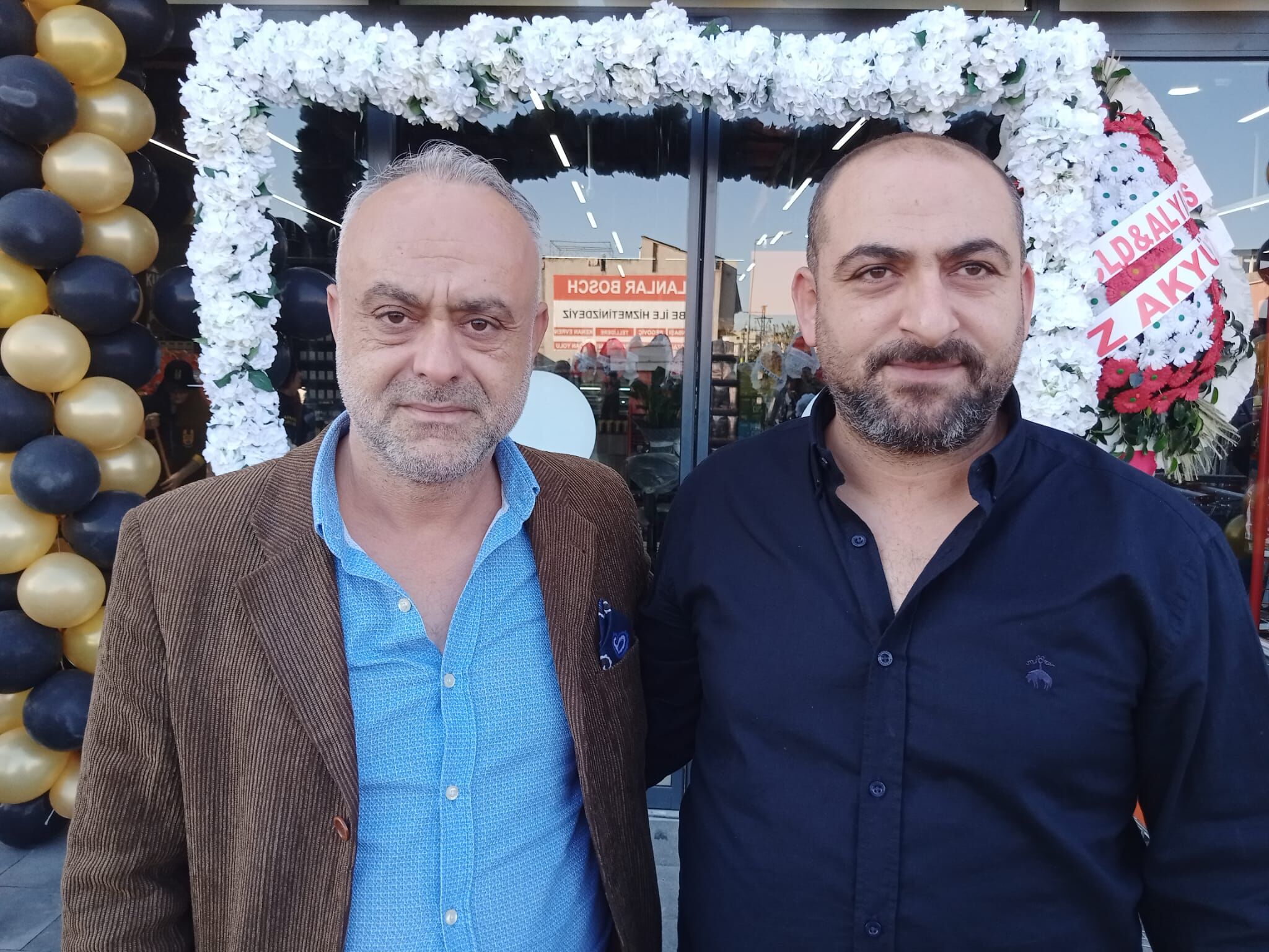 Armes Gross Market Adana’da Hizmete Açıldı3